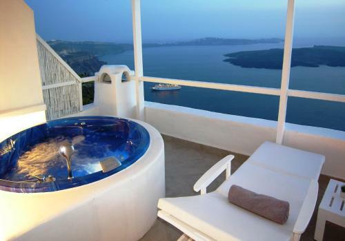Hotel Aeolos Studios & Suites Adults Only