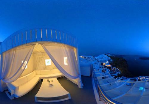 Hotel Aeolos Studios & Suites Adults Only