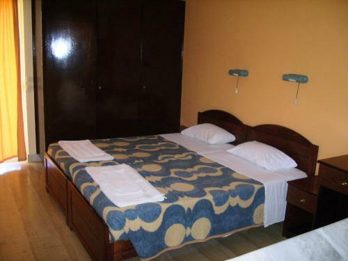 Apartamento Aggelos Family Hotel