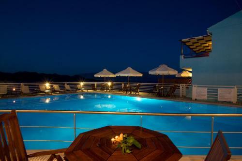 Aparthotel Adriatica Hotel
