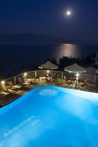Aparthotel Adriatica Hotel
