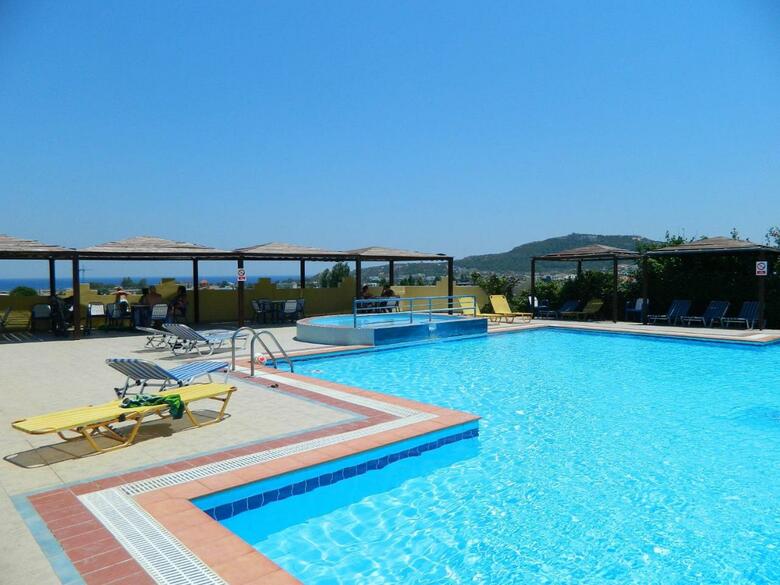Telhinis Hotel