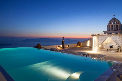 Hotel The Tsitouras Collection