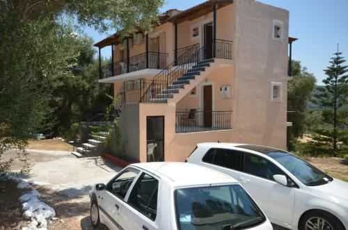 Vadius Family Apartment
