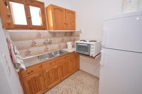 Vadius Family Apartment