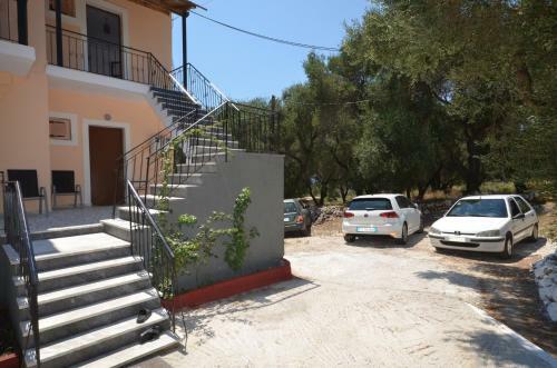 Vadius Family Apartment