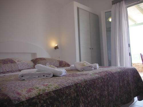 St George Antiparos Apartments