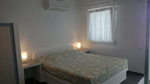 St George Antiparos Apartments
