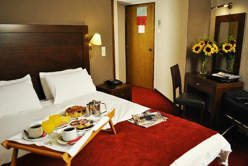 Hotel Arahova Inn & Conference