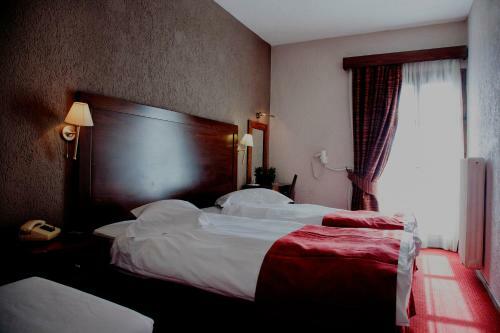 Hotel Arahova Inn & Conference