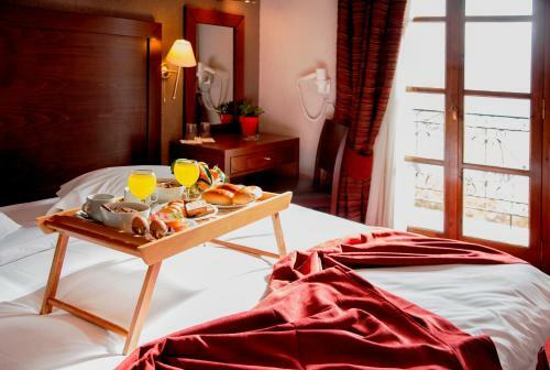 Hotel Arahova Inn & Conference