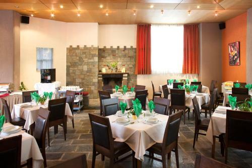 Hotel Arahova Inn & Conference