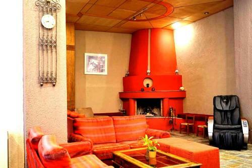 Hotel Arahova Inn & Conference