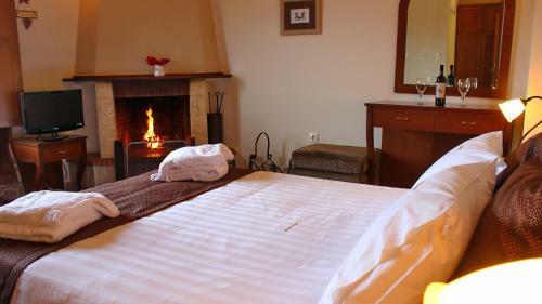 Anerada Hotel