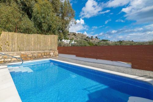 Milos Villas Complex