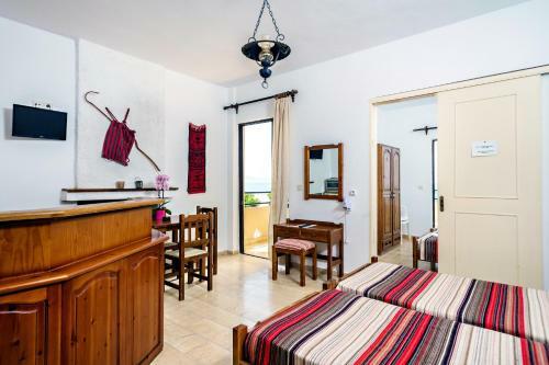 Aparthotel Matzi Hotel Apartments