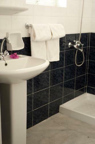 Aparthotel Matzi Hotel Apartments