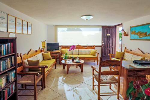 Aparthotel Matzi Hotel Apartments