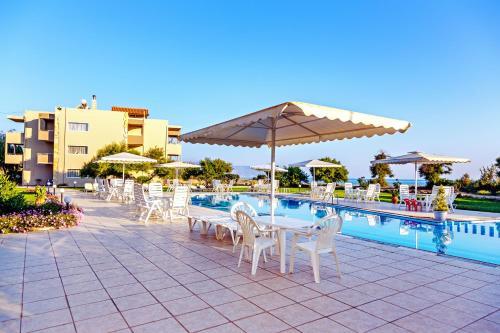 Aparthotel Matzi Hotel Apartments