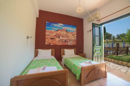 Othonas Apartments