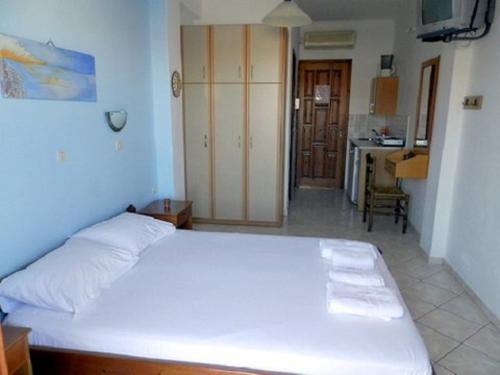 Apartamento Villa Dora Studios 1
