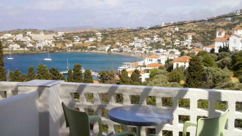 Apartamento Villa Dora Studios 1