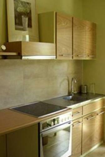 Apartamento Eleonas Studios