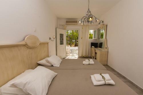 Apartamento Studios Katerina