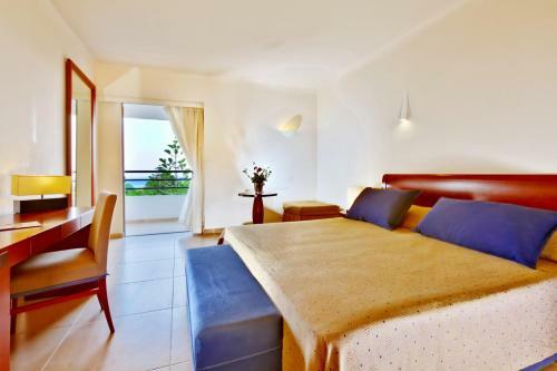 Hotel Apollonia Beach Resort & Spa