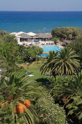 Hotel Apollonia Beach Resort & Spa