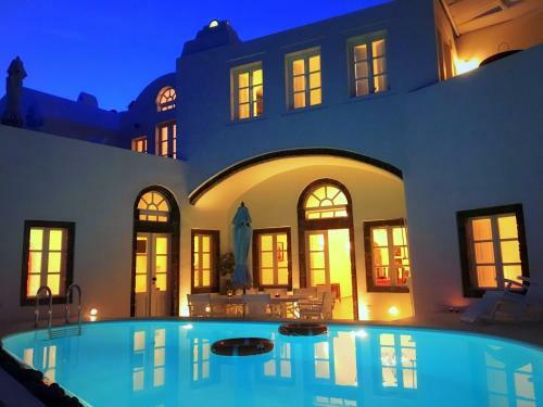 Villa Grand Canava