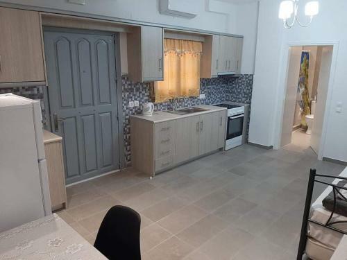 Apartamento Christina Pension