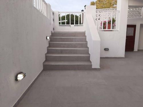 Apartamento Christina Pension