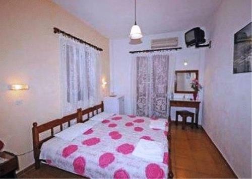 Apartamento Christina Pension