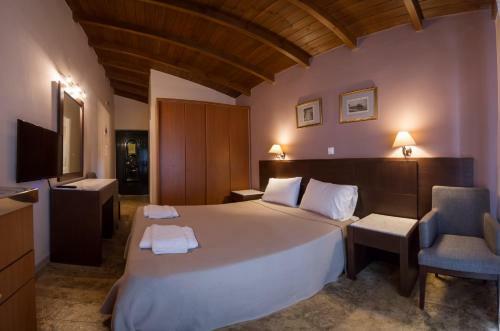 Apartamento Villa Vasso