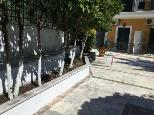 Apartamento Villa Vasso