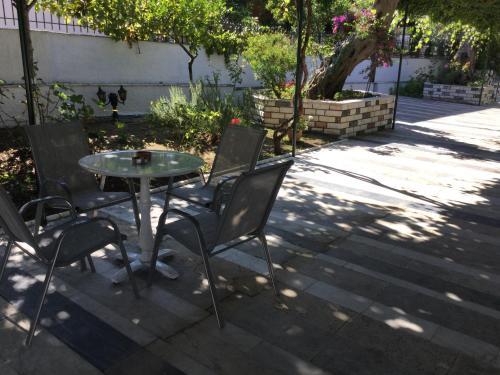 Apartamento Villa Vasso