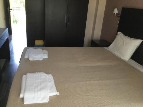 Apartamento Villa Vasso