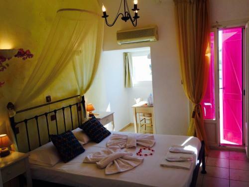 Aphrodite Boutique Hotel