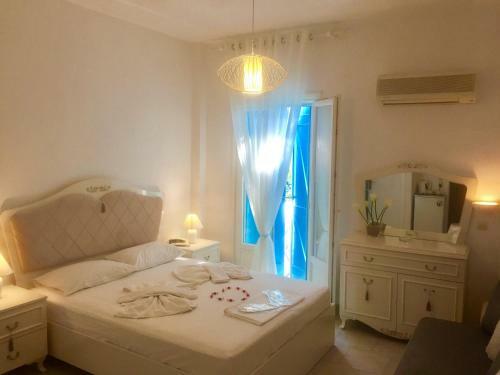 Aphrodite Boutique Hotel