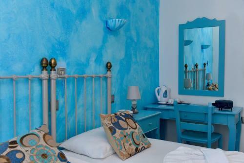 Aphrodite Boutique Hotel