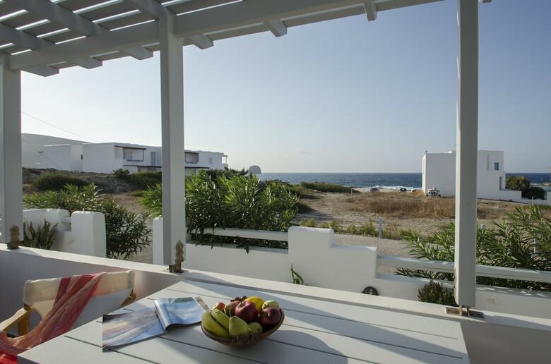 Hostal Villa Sosanna