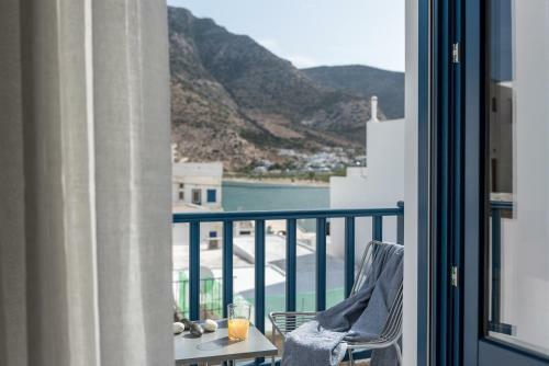Hotel Sifnos House - Rooms And Spa
