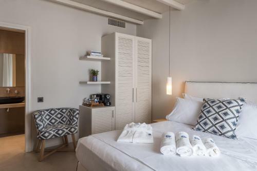 Hotel Sifnos House - Rooms And Spa