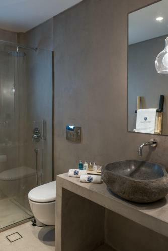 Hotel Sifnos House - Rooms And Spa