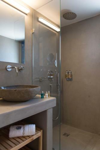 Hotel Sifnos House - Rooms And Spa