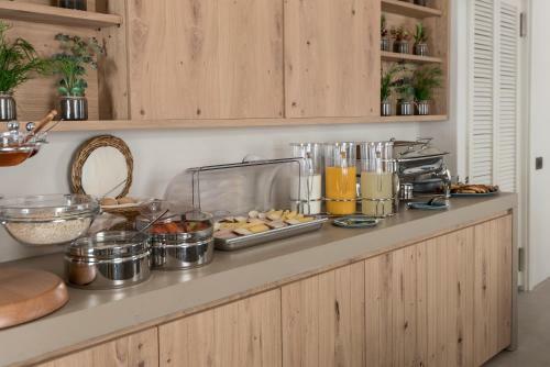 Hotel Sifnos House - Rooms And Spa