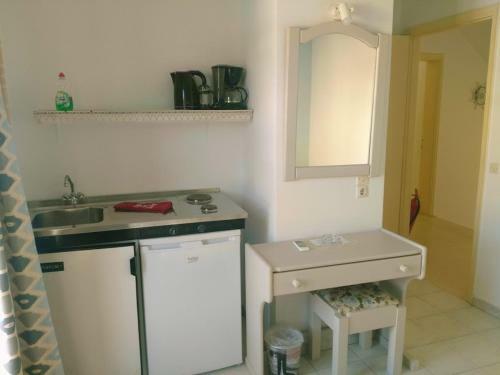 Apartamento Studios Iris