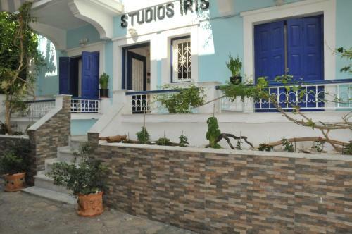 Apartamento Studios Iris