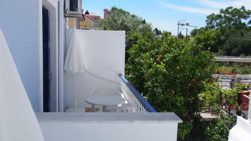 Apartamento Studios Iris